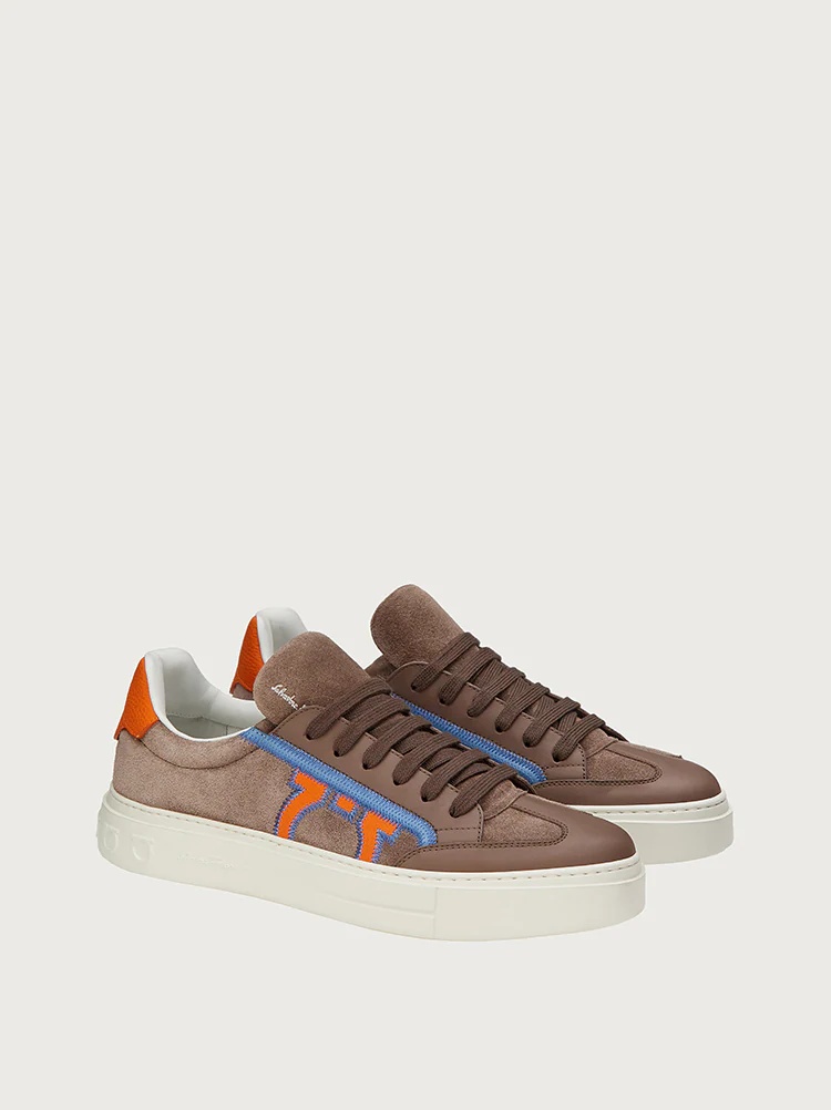 GANCINI SNEAKER - 2