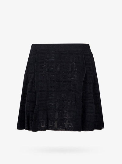 Givenchy SKIRT outlook