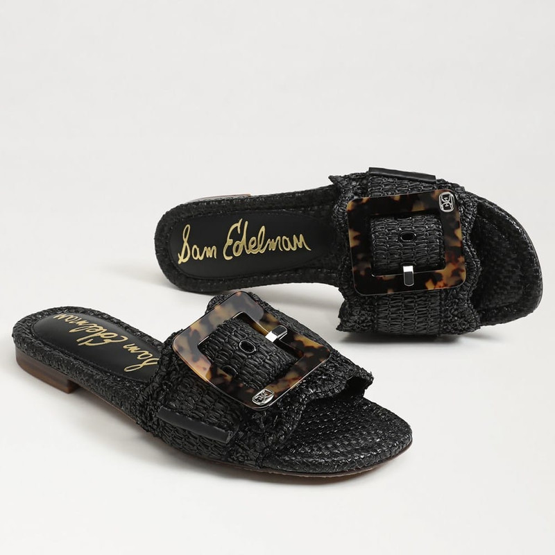 Bambi Slide Sandal 7
