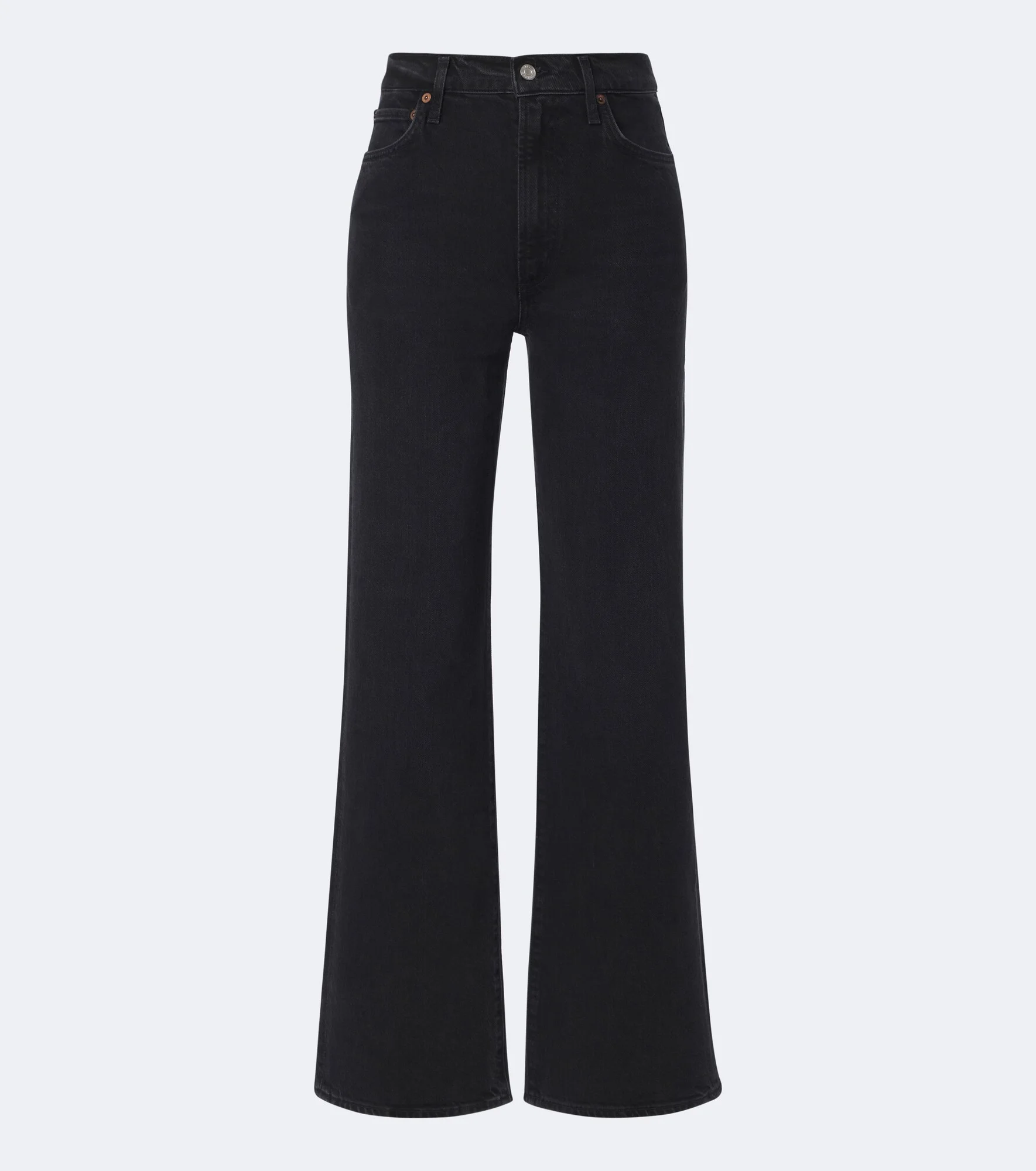 Harper straight jeans - 1