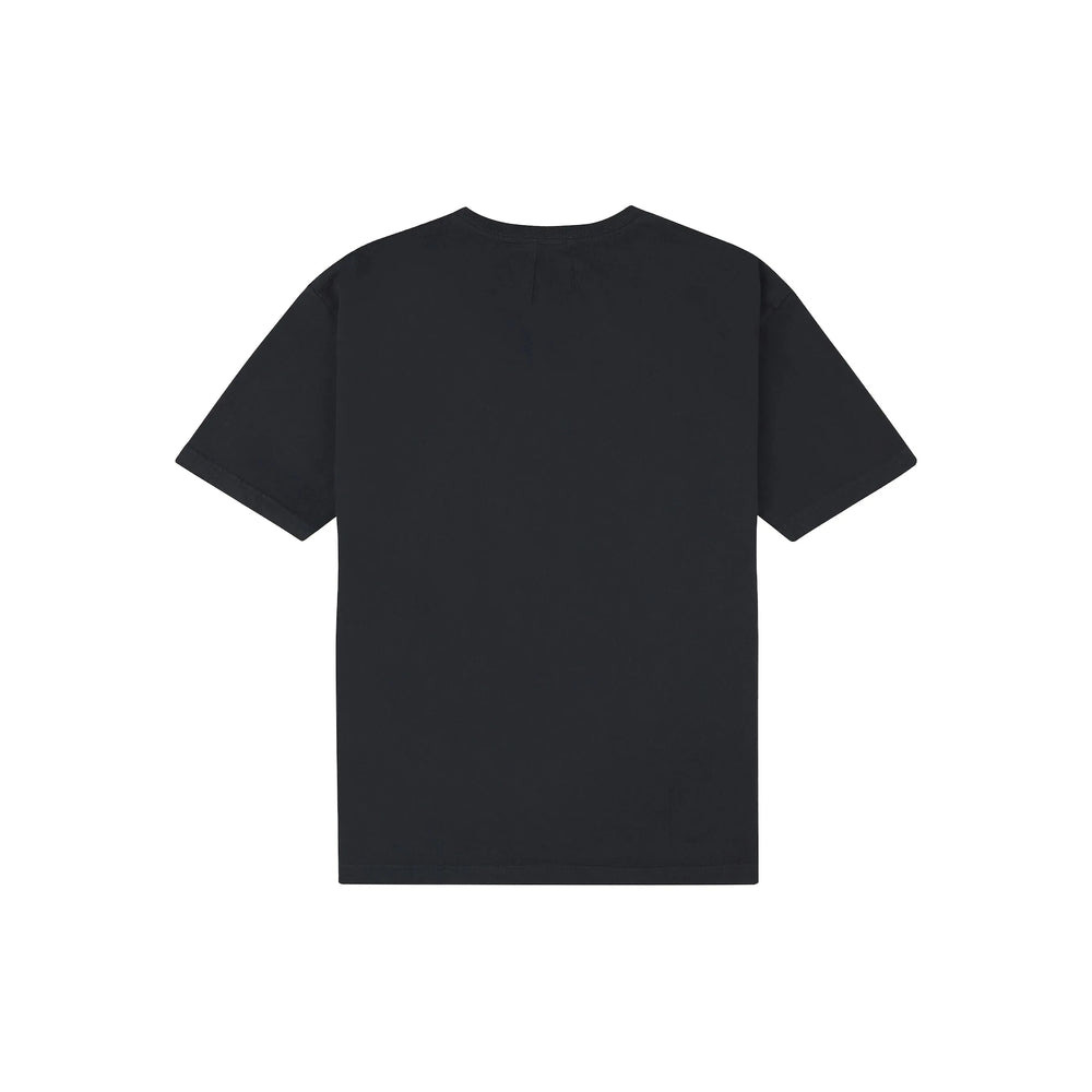 Rhude Black T-Shirts & Vests - T-Shirts Men - 2