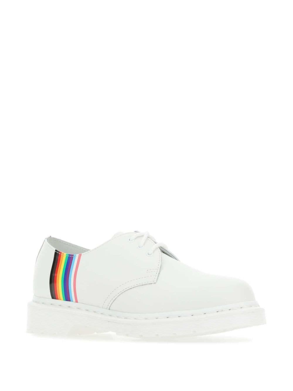 1461 Pride Smooth derby shoes - 2
