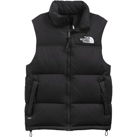 1996 Retro Nuptse Vest - Men's - 3