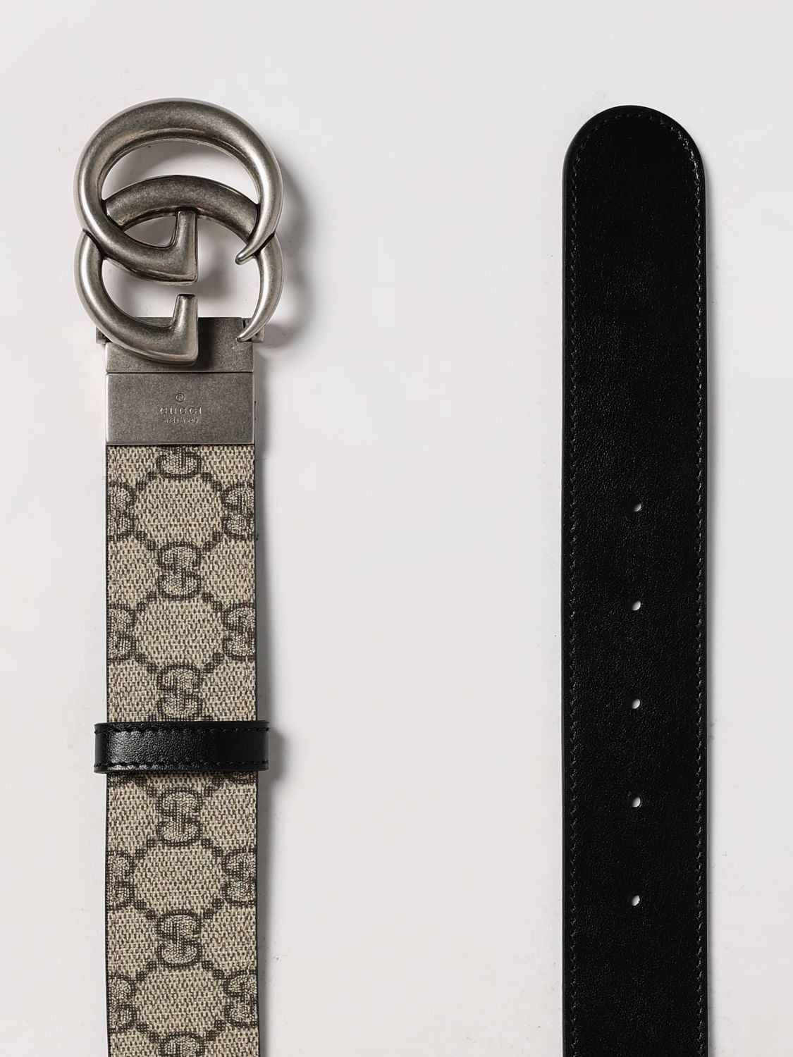 Belt men Gucci - 3
