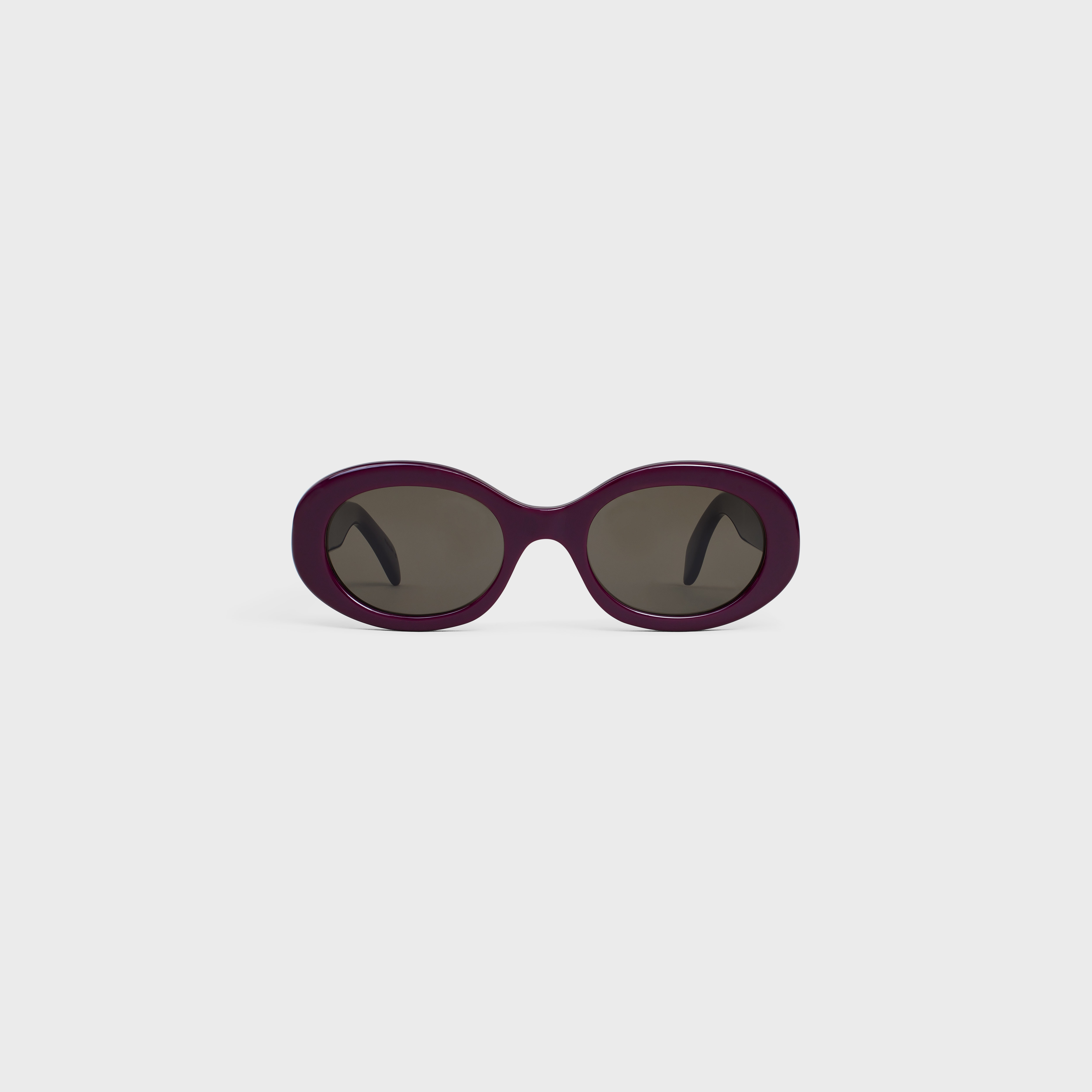 Triomphe 01 Sunglasses in Acetate - 1