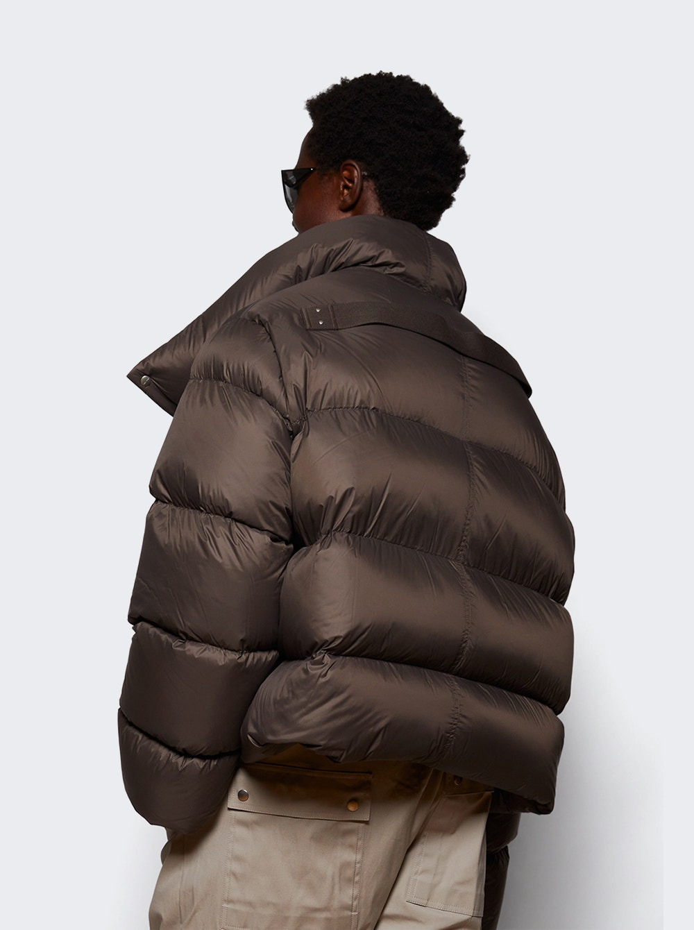 Turtle Jacket Darkdust - 4