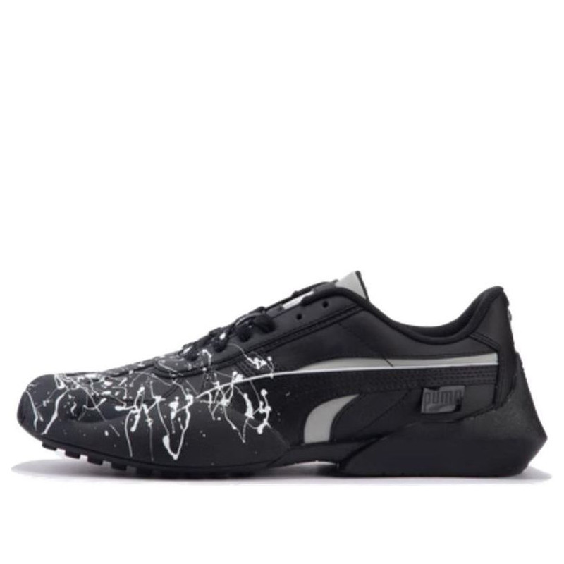 PUMA Vaderon Sneakers 'Black White' 397207-01 - 1