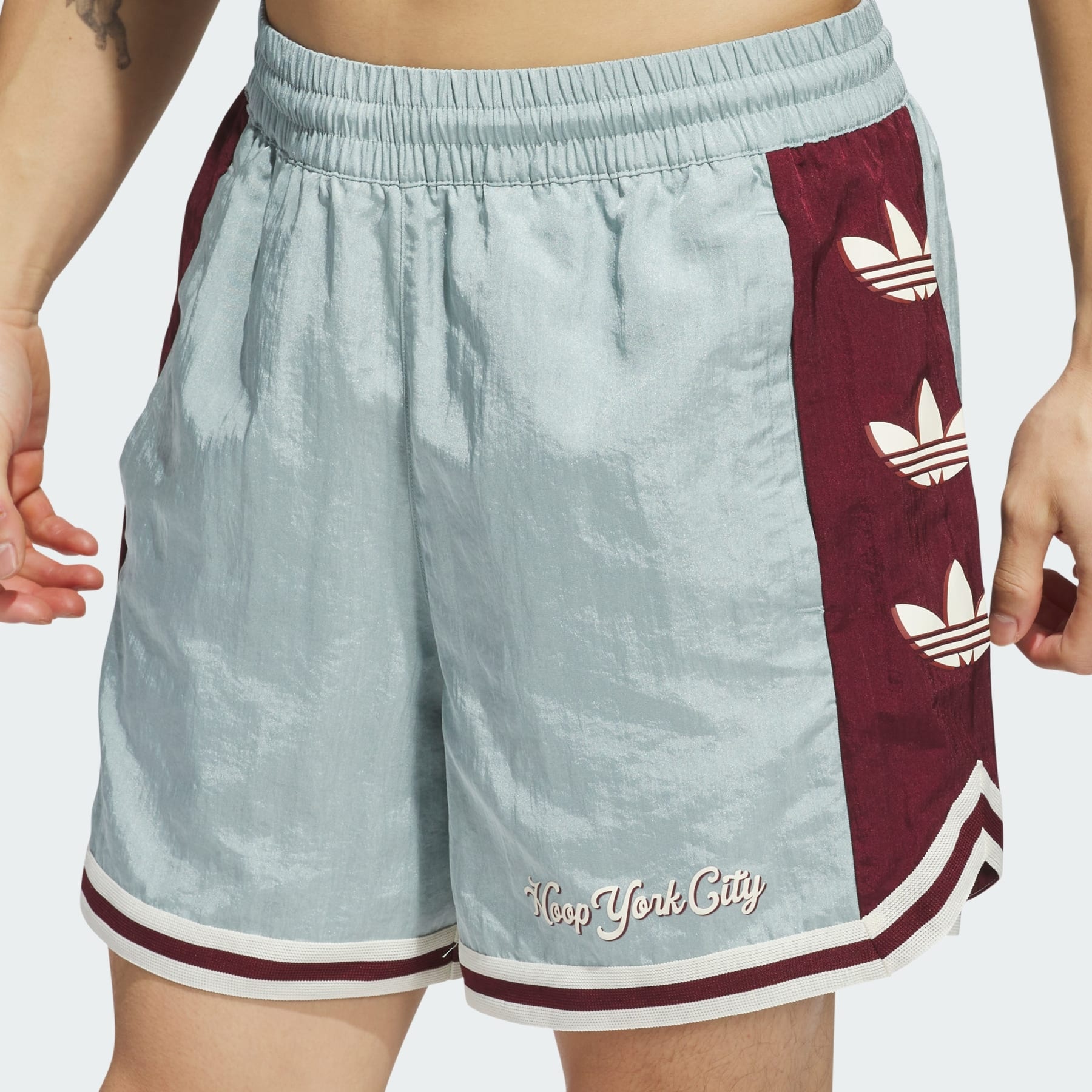 HYC Woven Shorts (Gender Neutral) - 6