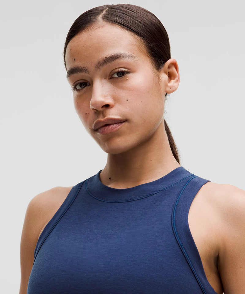 Jersey Training Tank Top 4