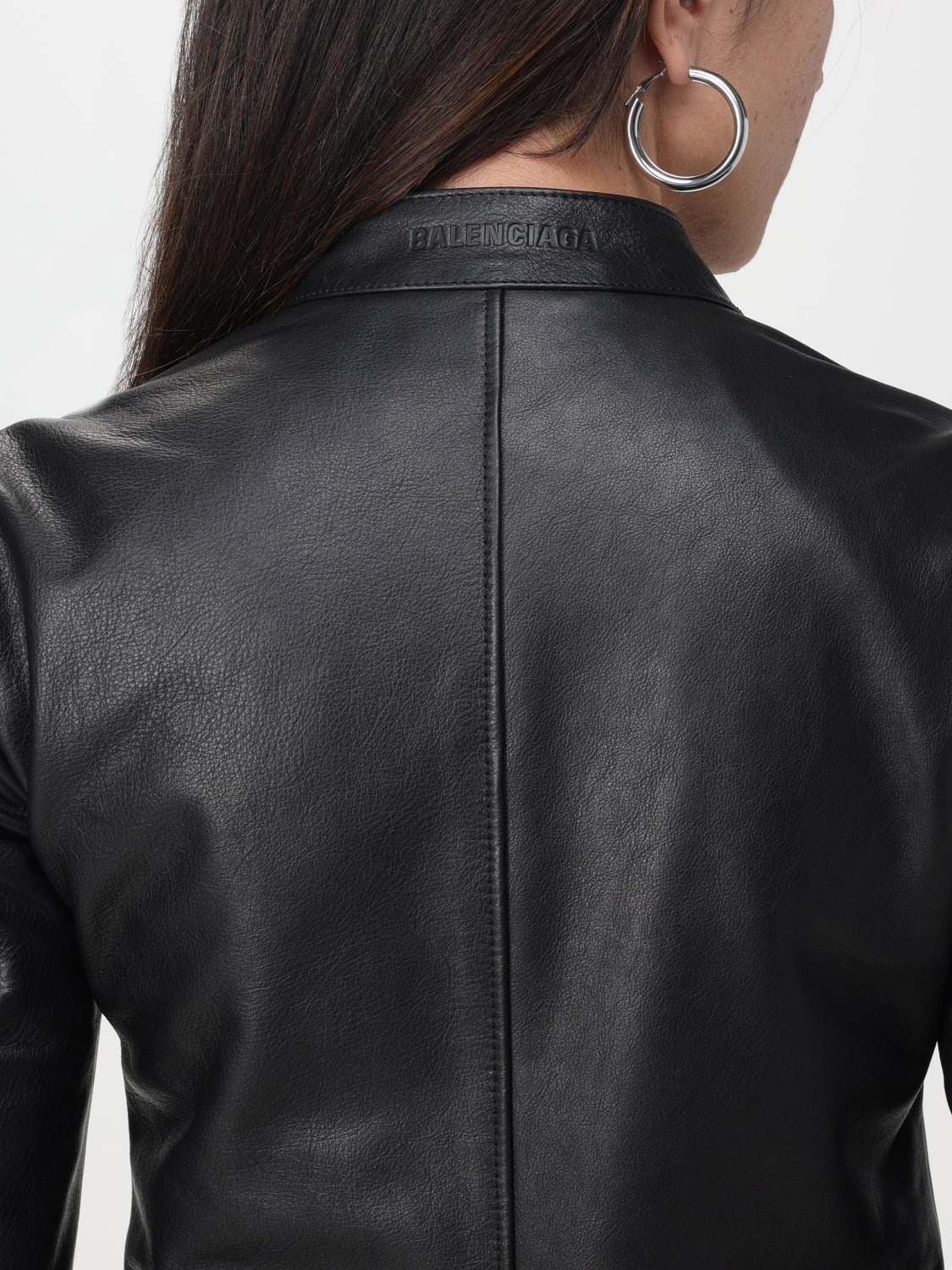 Jacket woman Balenciaga - 5