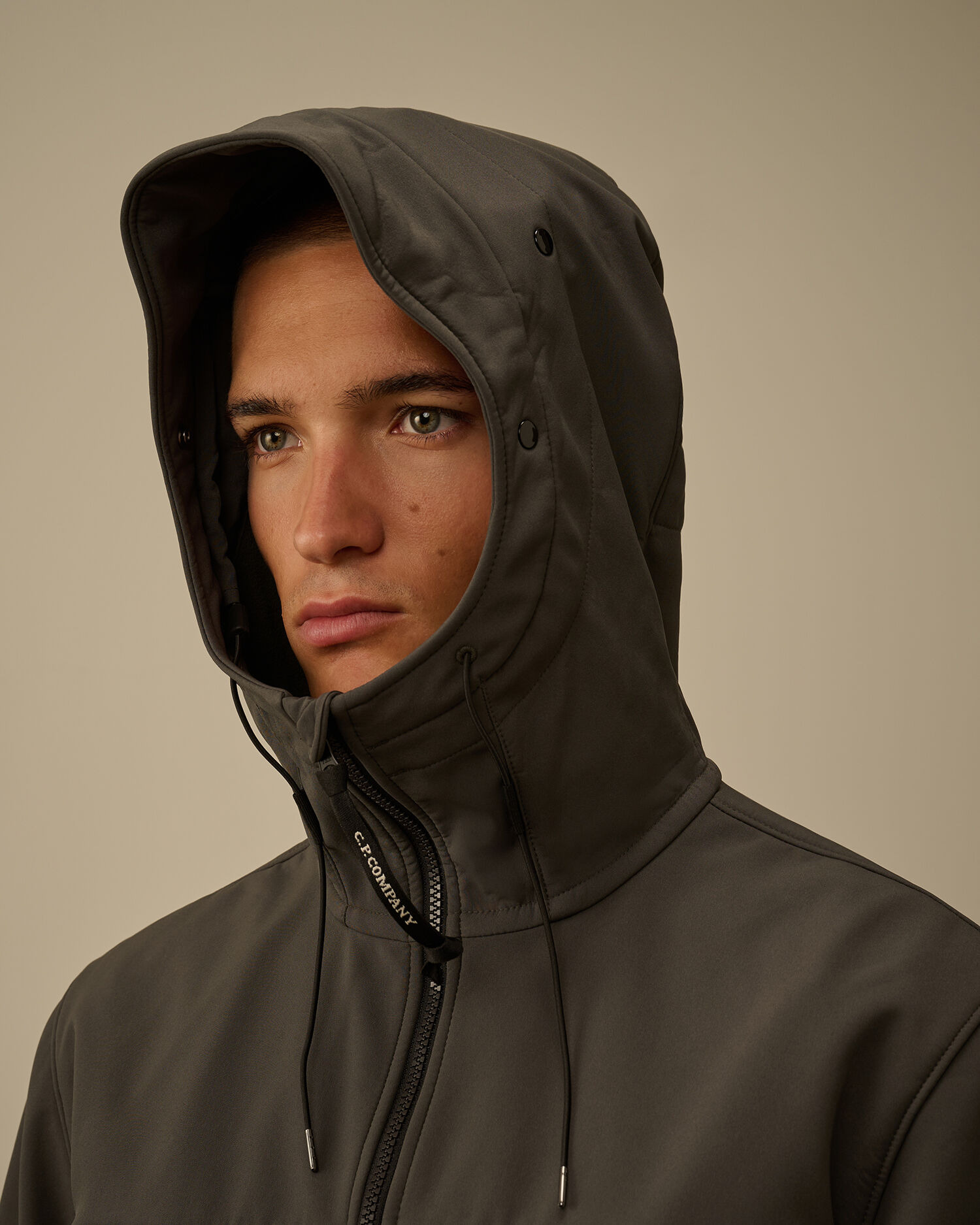C.P. Shell-R Goggle Jacket - 6