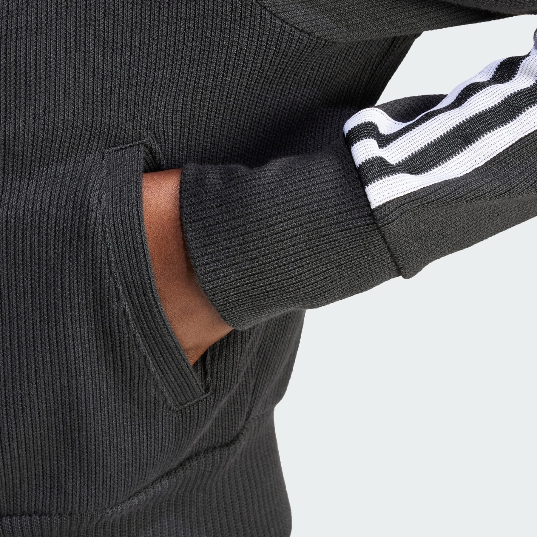 Adicolor Knit Top - 6