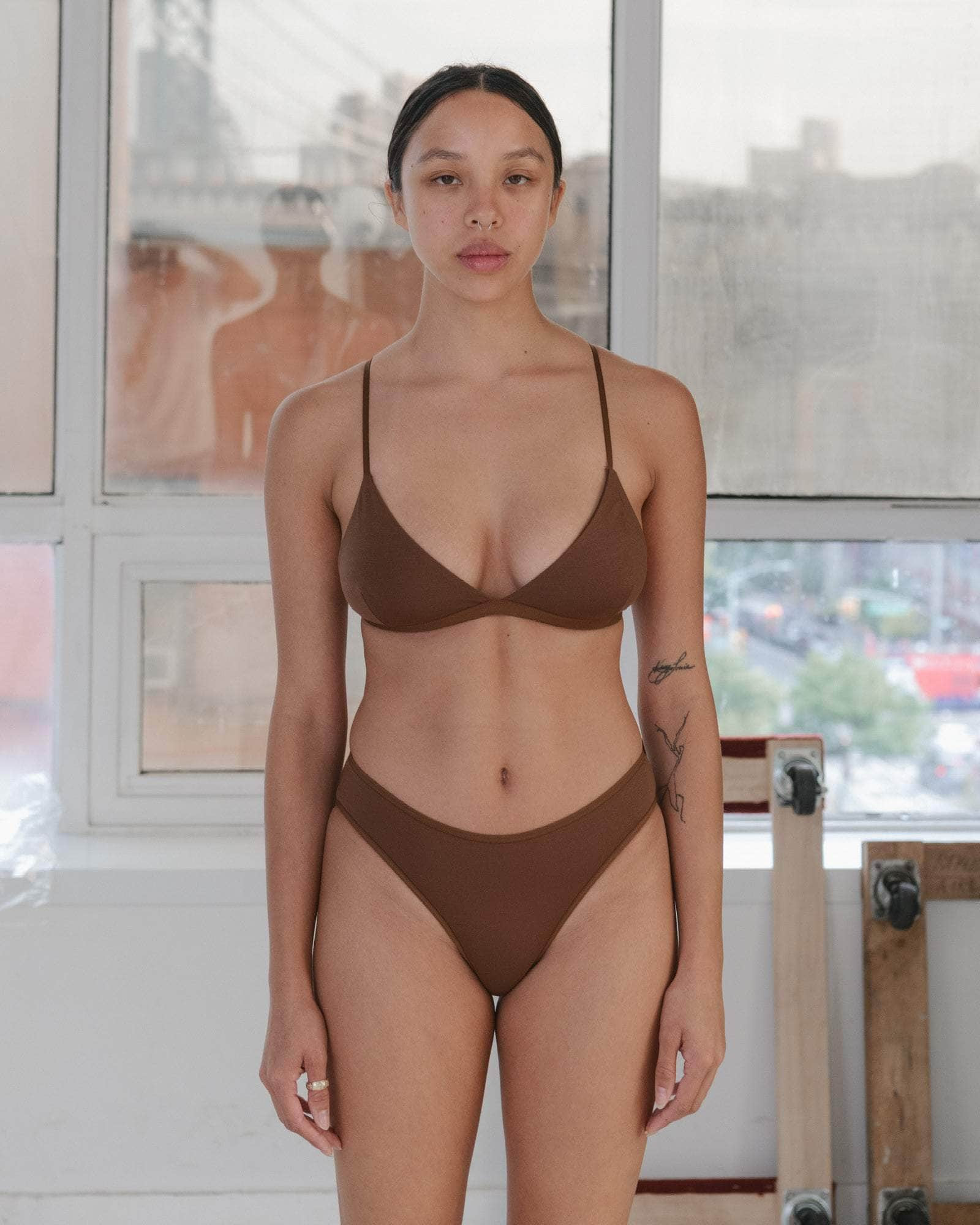 Mississippi Bra - Bamboo Lyocell - 5
