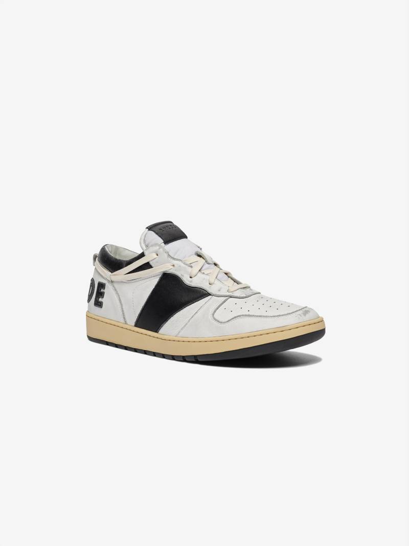 Rhude RHECESS-LOW outlook