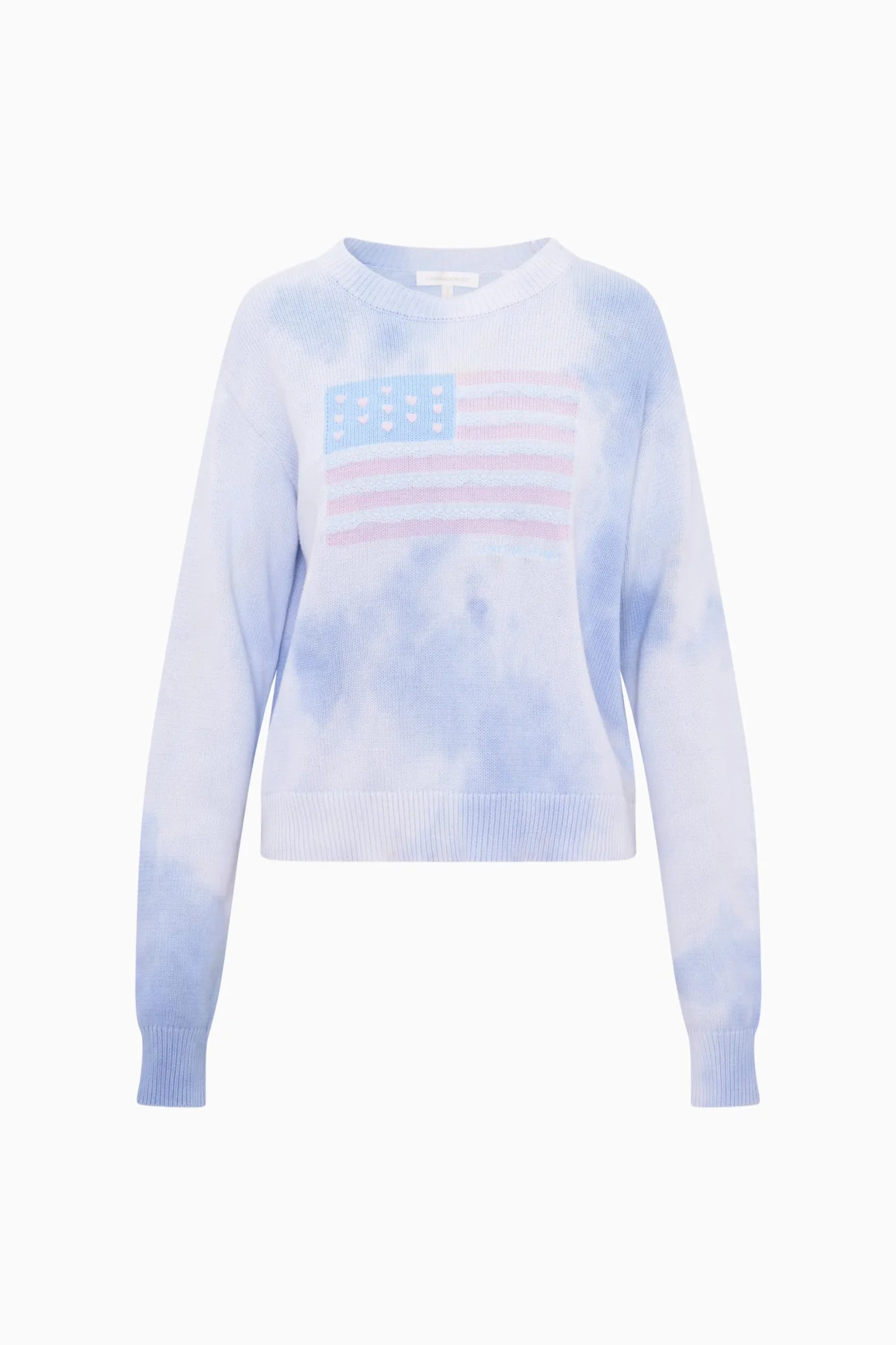 Ty Flag Pullover - 1