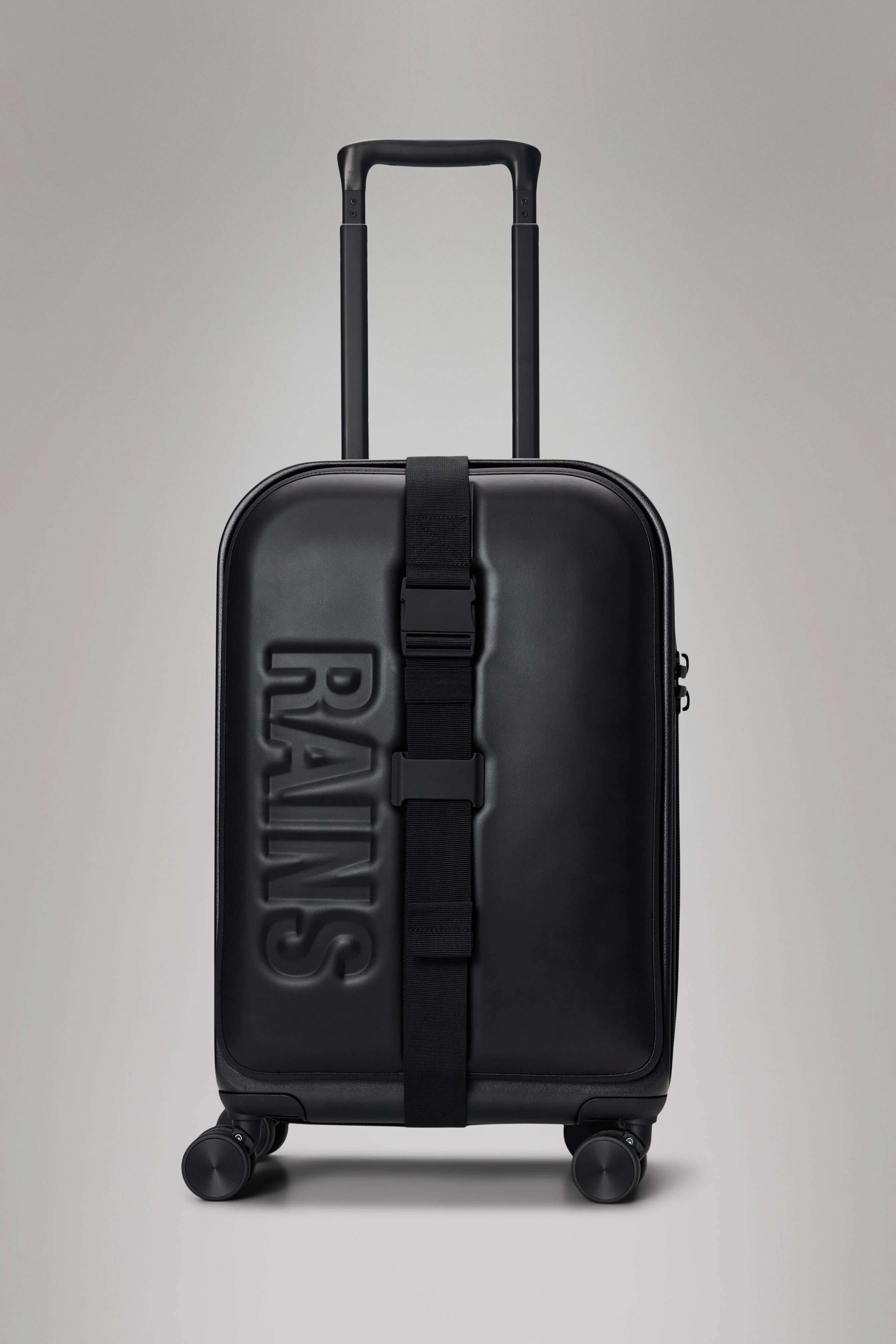 Texel Cabin Trolley - 1