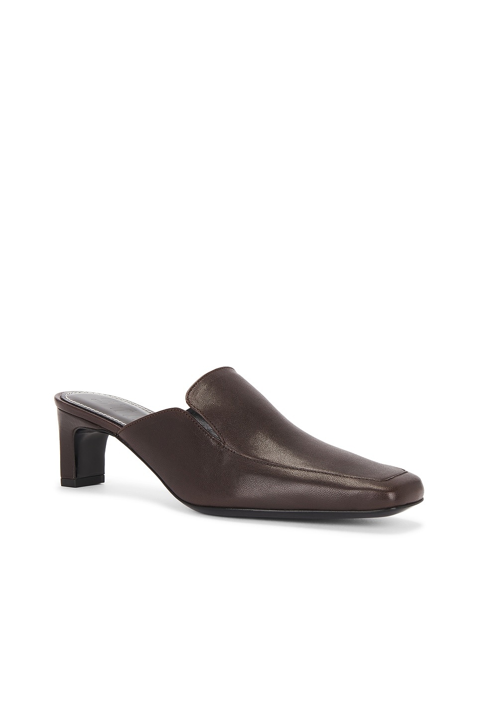 Lee Loafer Mule - 2