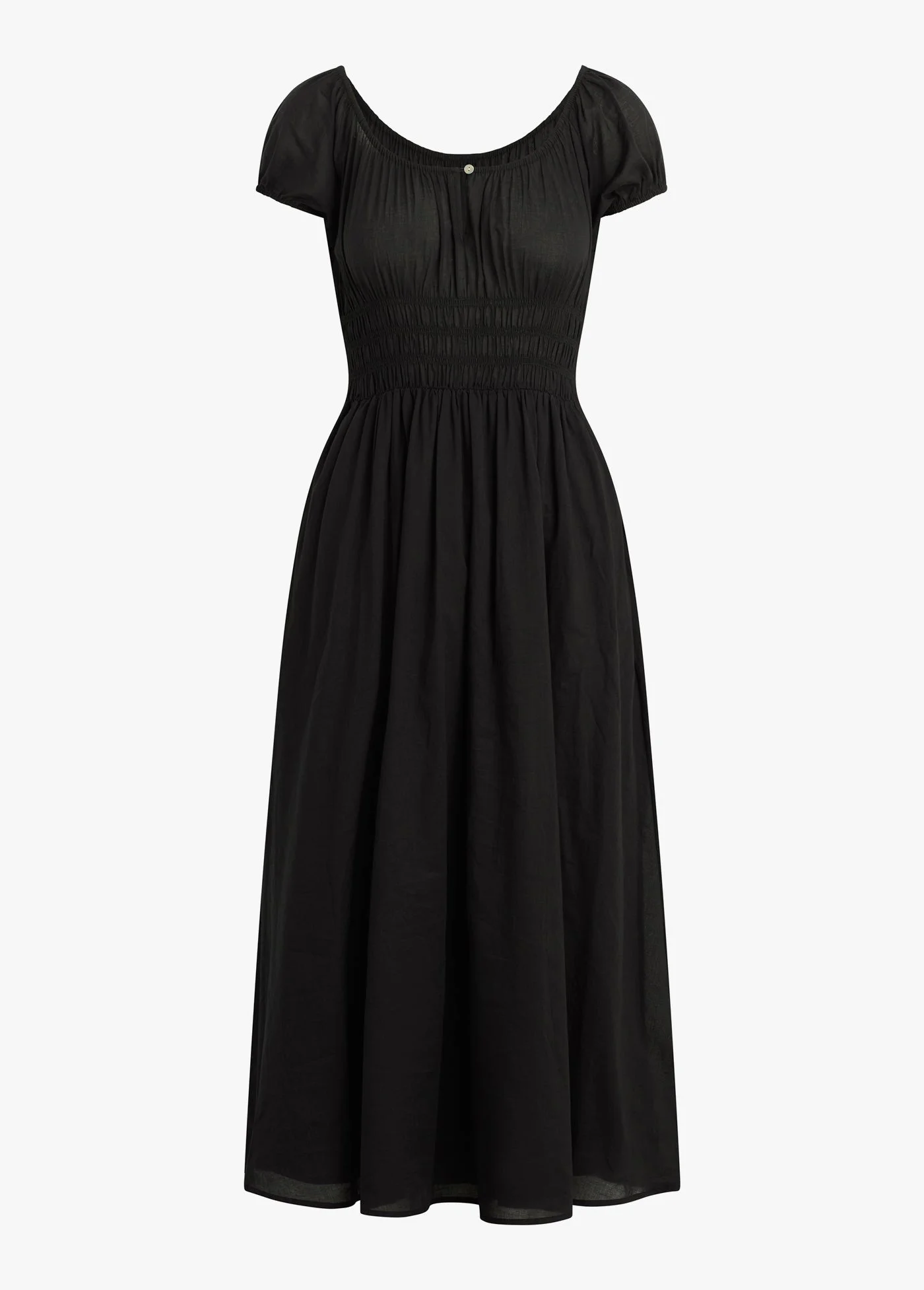 THE SWOON DRESS - 1