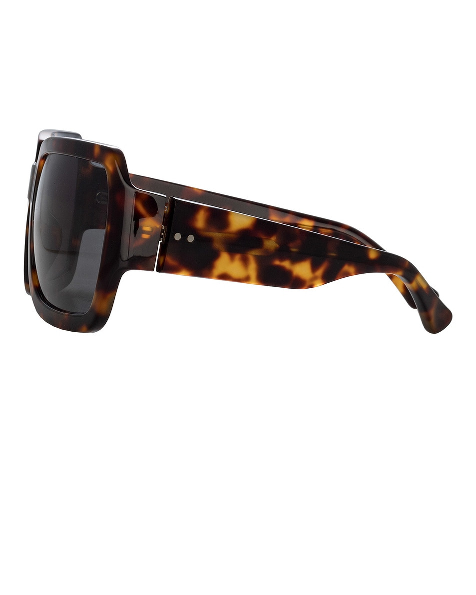 Square Sunglasses - 2