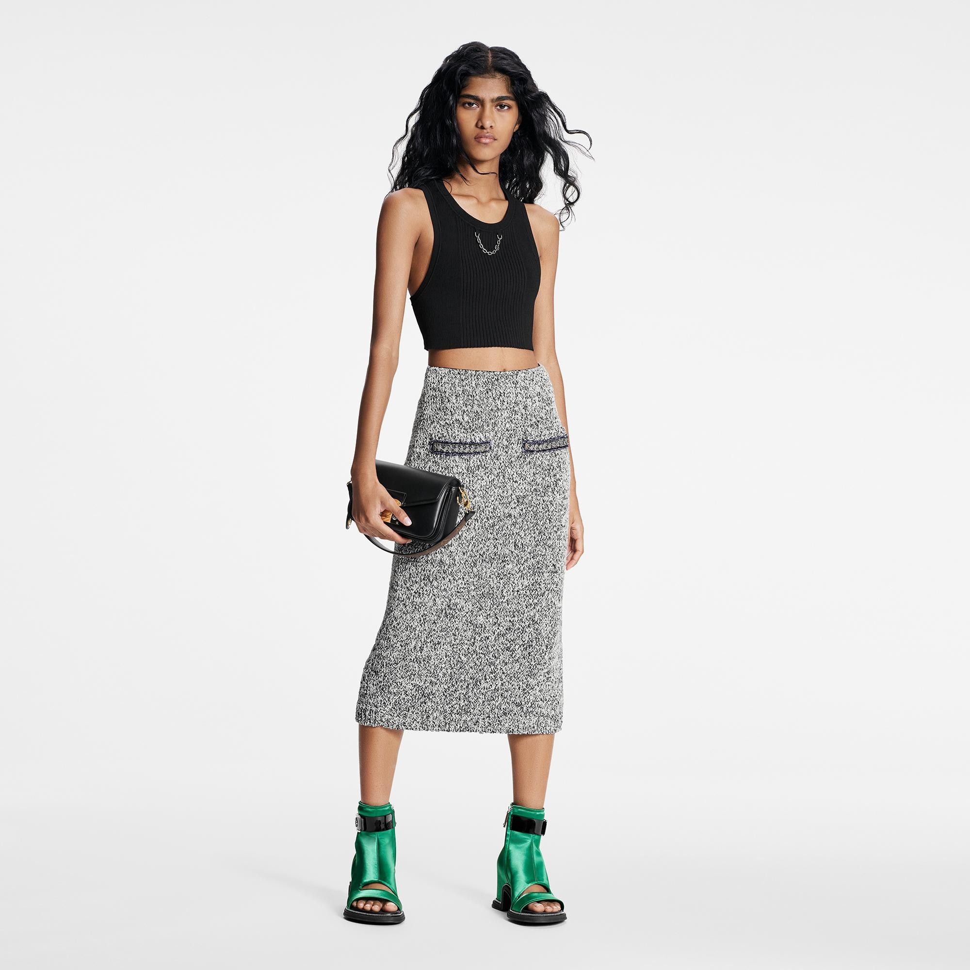 Moonlight Ankle Boot - 7