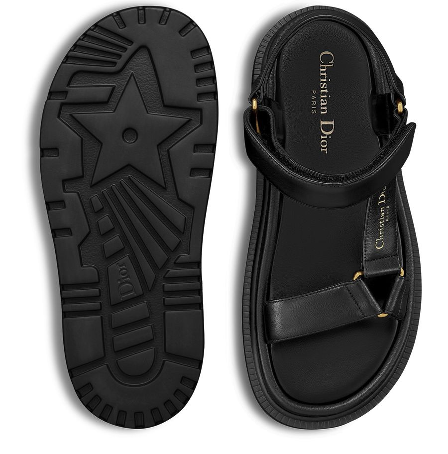 D-Wave Sandals - 7