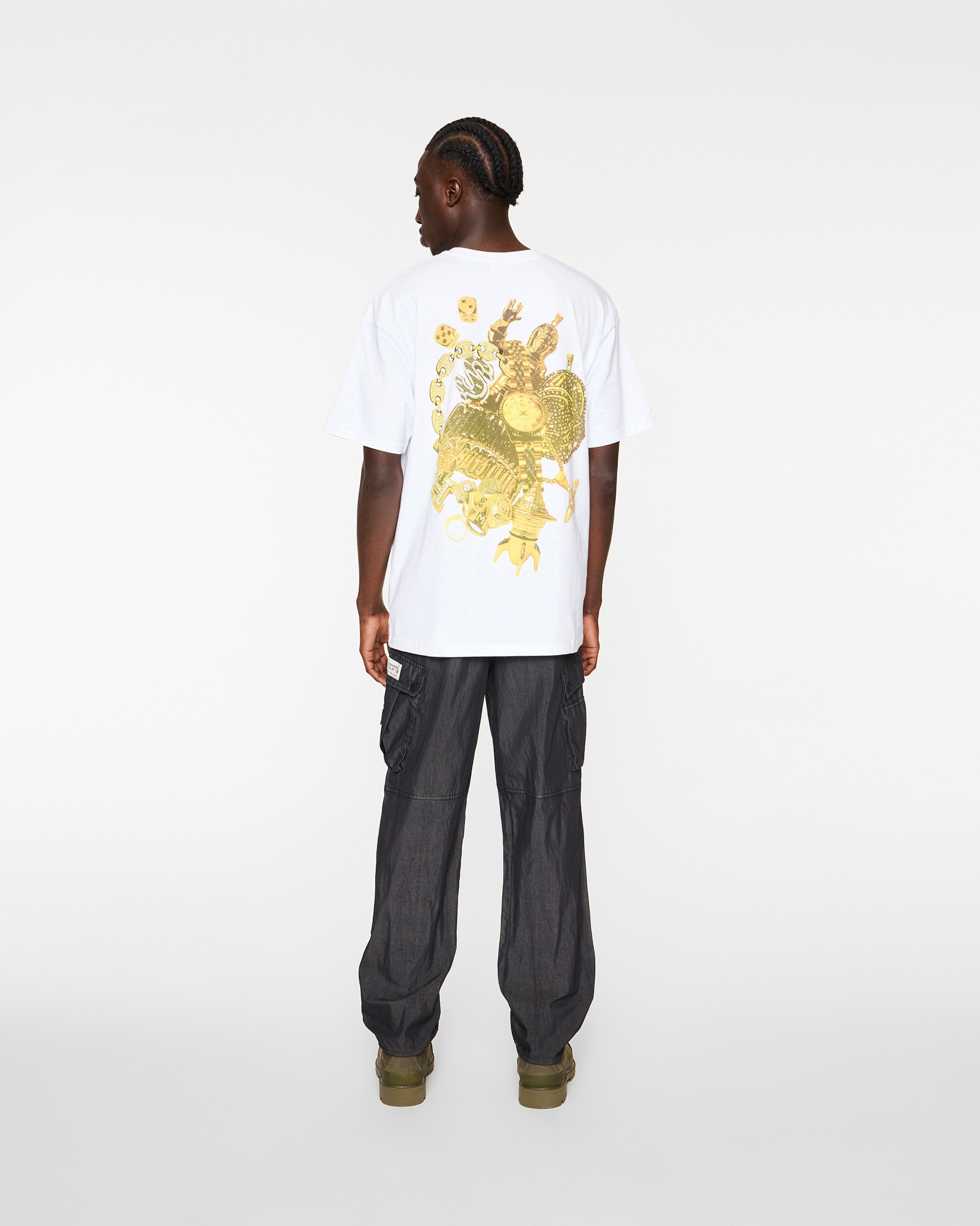 BB&CO TEE - 4