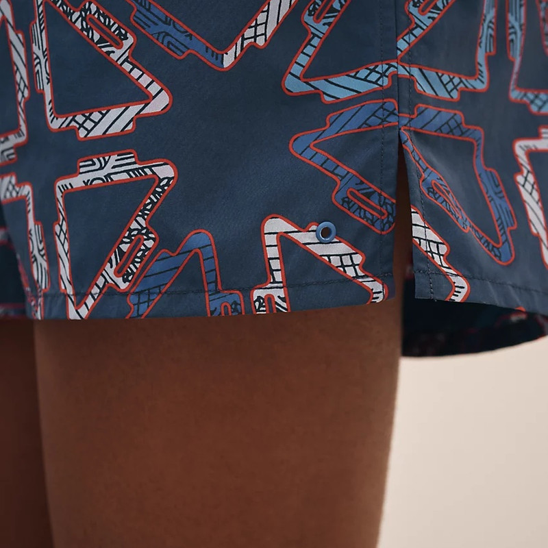 "Tatersales" beach shorts 4