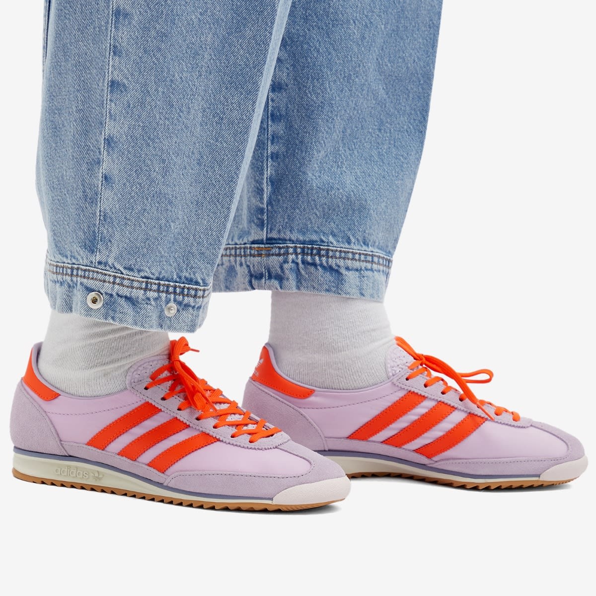 Adidas Sl 72 OG W - 6