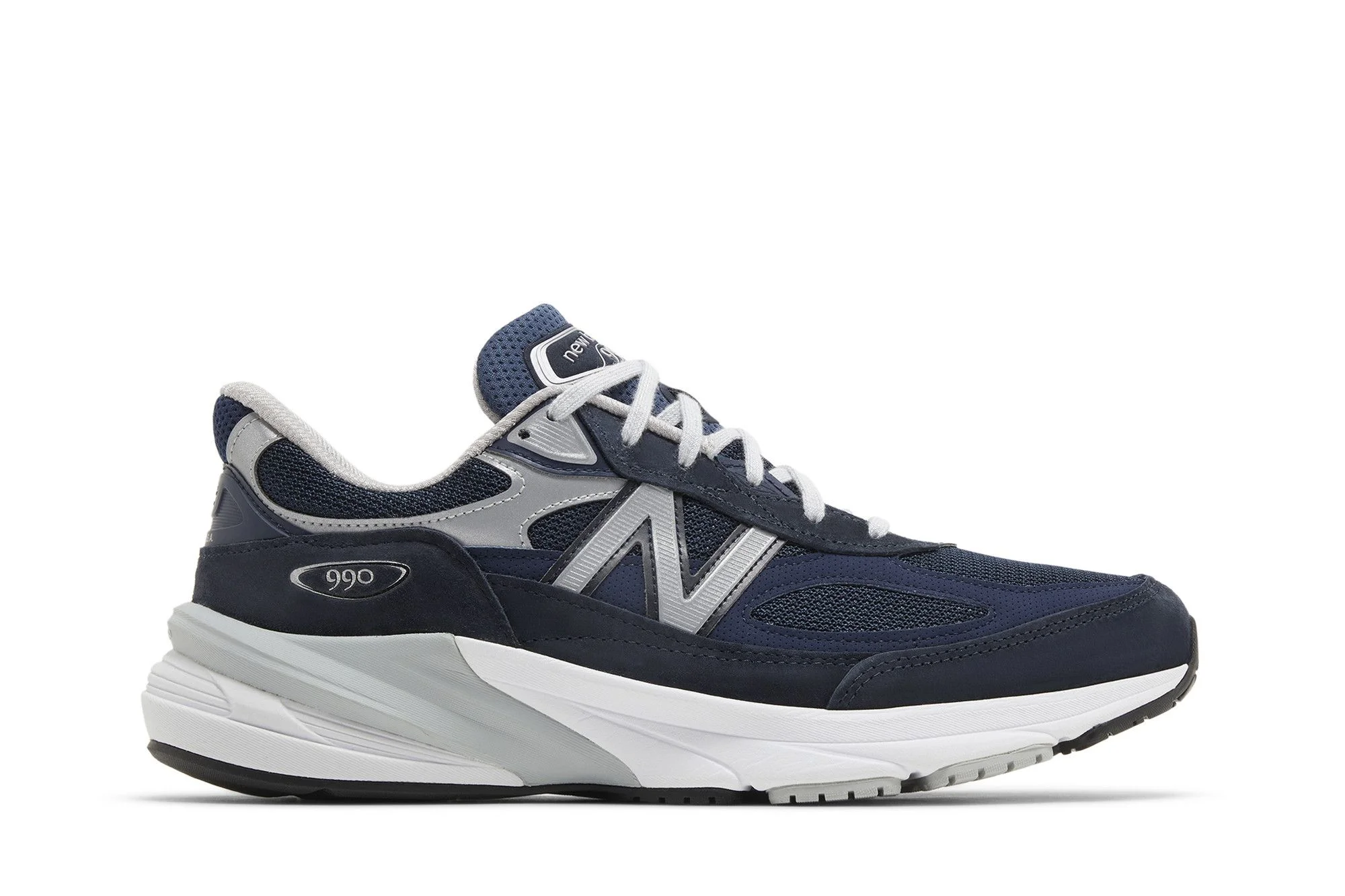 990v6 Made in USA 'Navy' - 1
