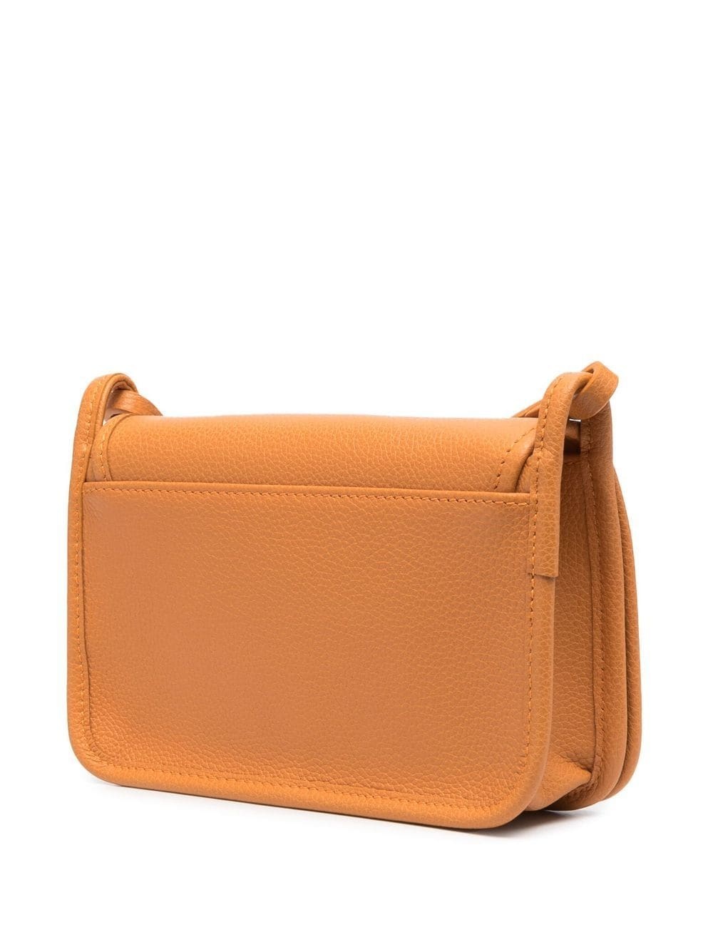 Le Foulonné leather crossbody bag - 3