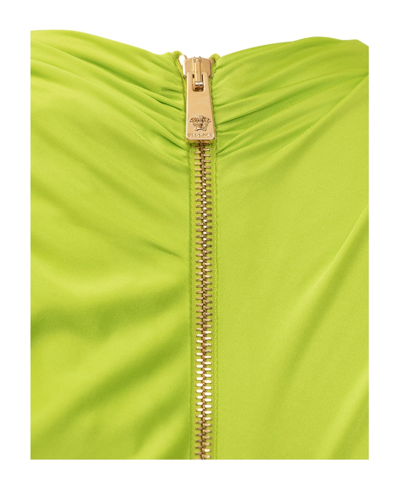 Viscose Dress - 4
