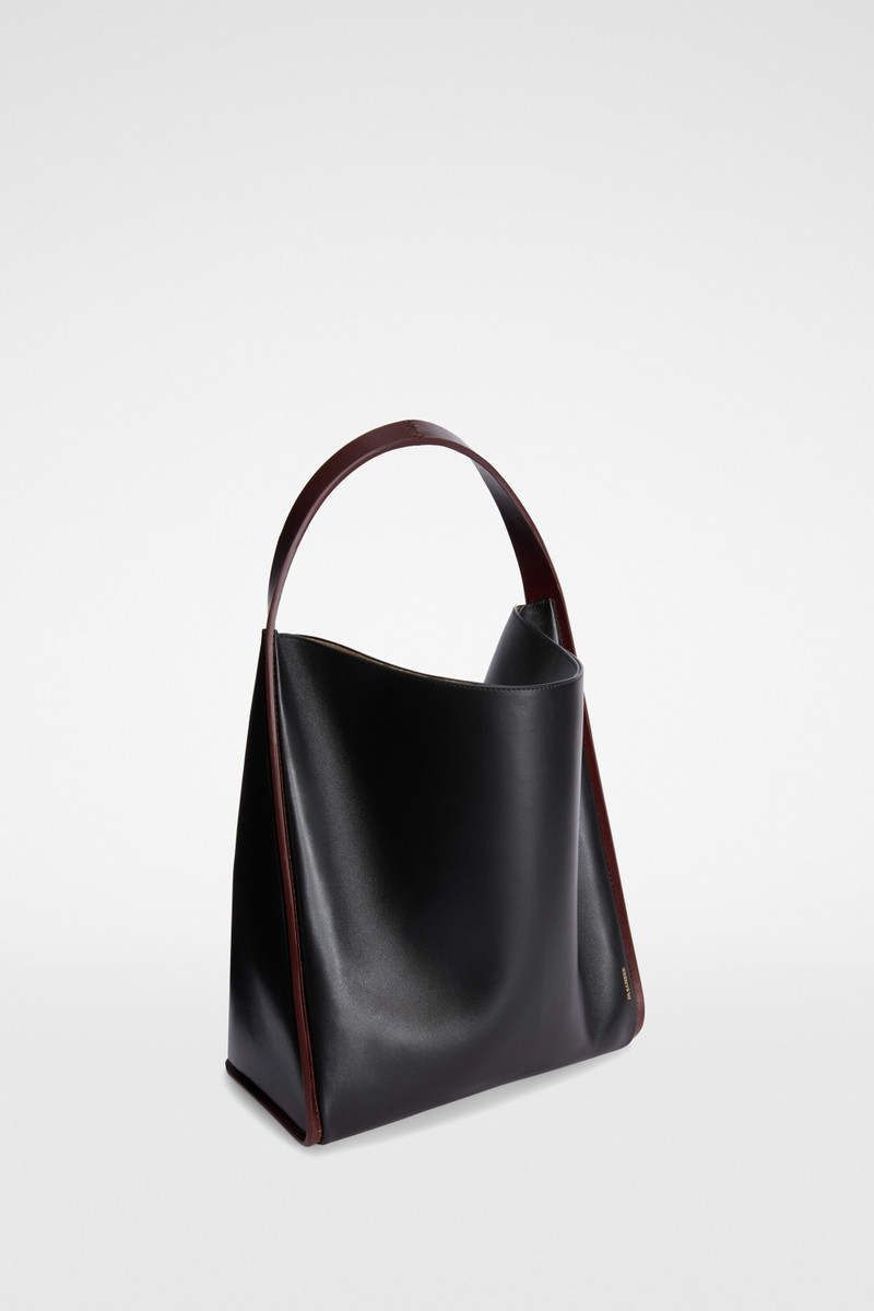 Jil Sander Pivot Tote outlook