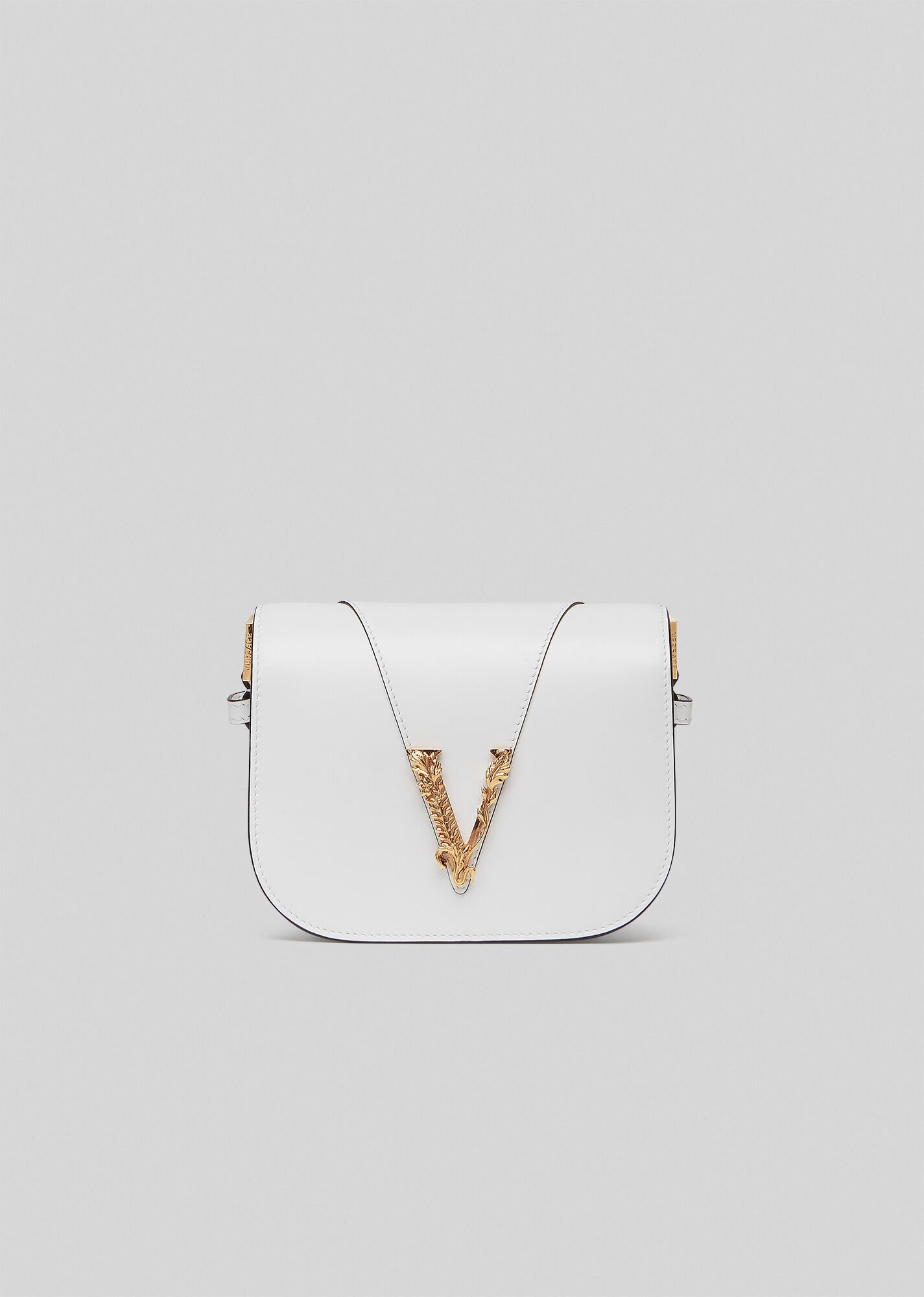 Virtus Small Saddle Bag - 1