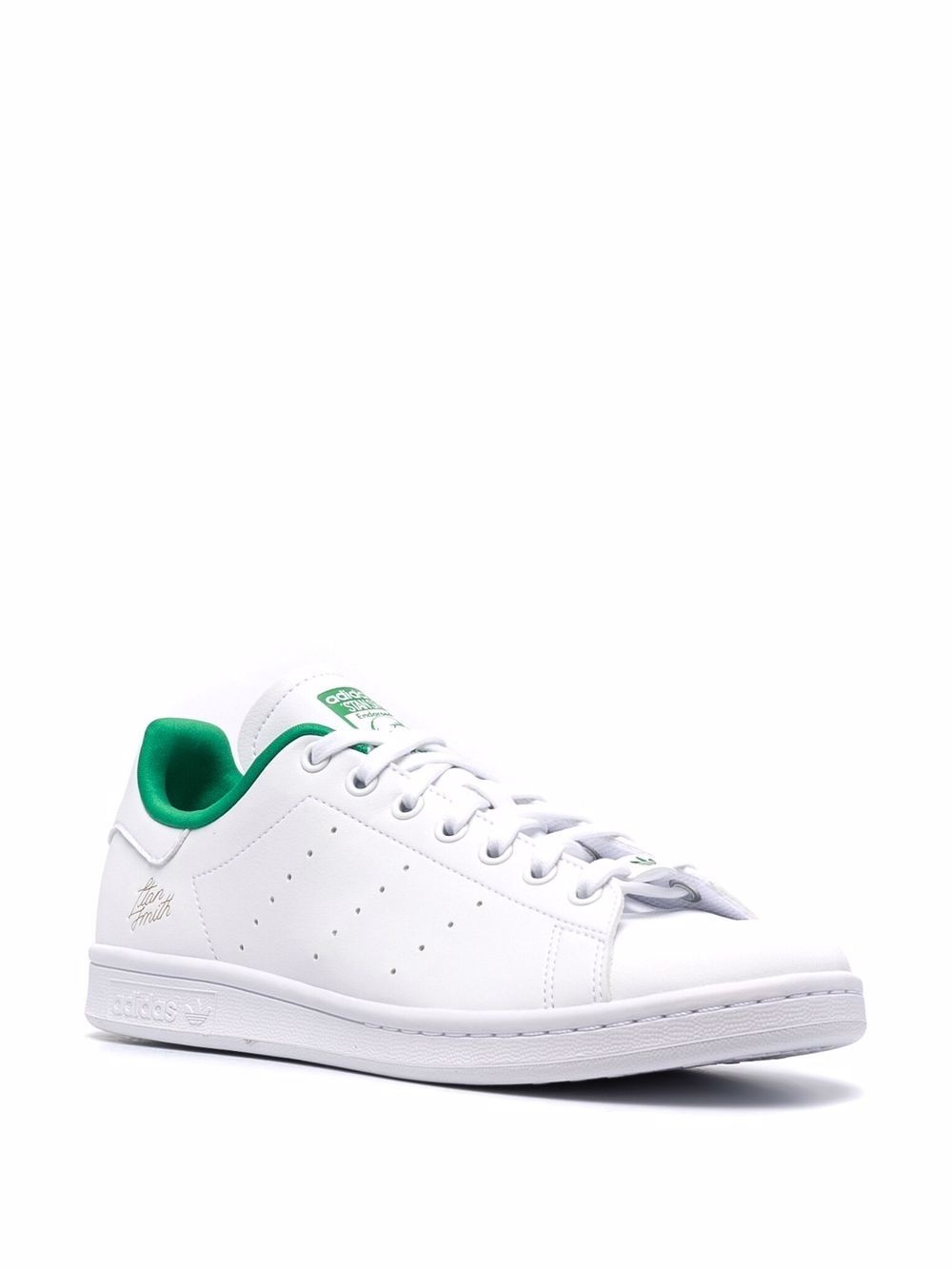 Stan Smith leather sneakers - 2