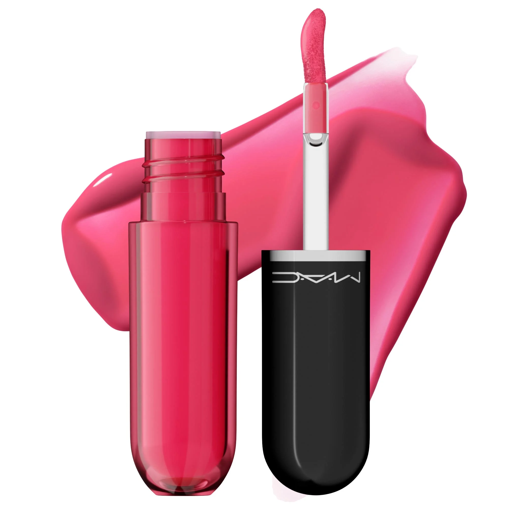 Lustreglass Stainglass Long-wearing Glossy Lip Tint - 1