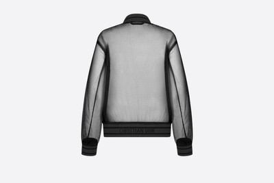 Dior Bomber Jacket outlook