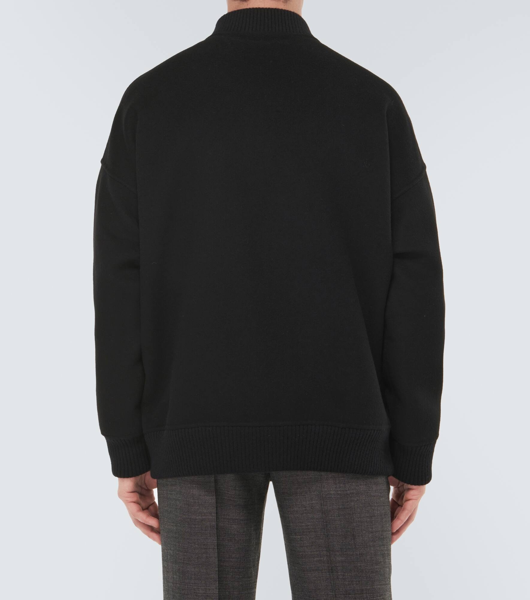 Daxton cashmere jacket - 4