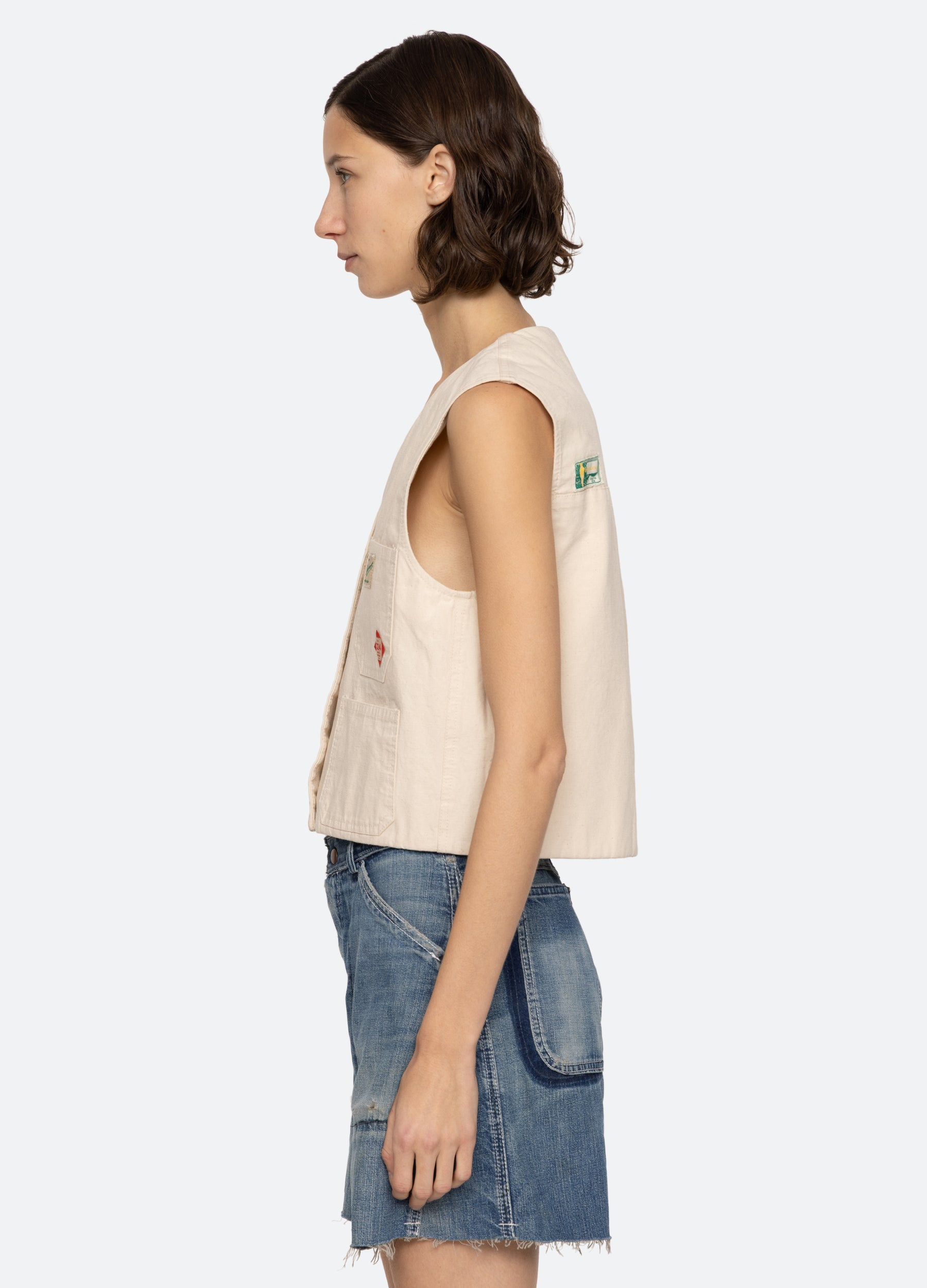 Carolyn Vest - 5