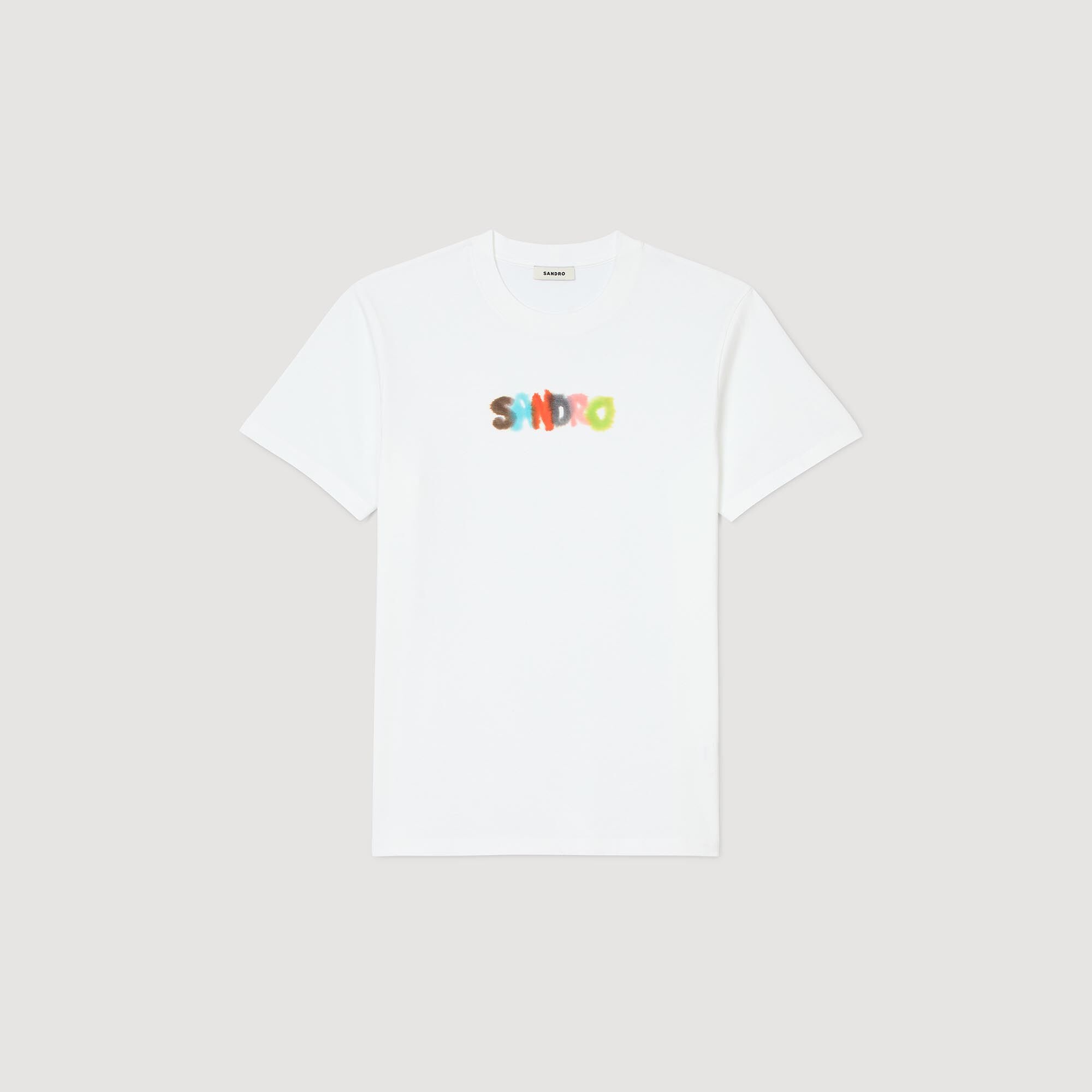WILD ANIMALS T-SHIRT - 1