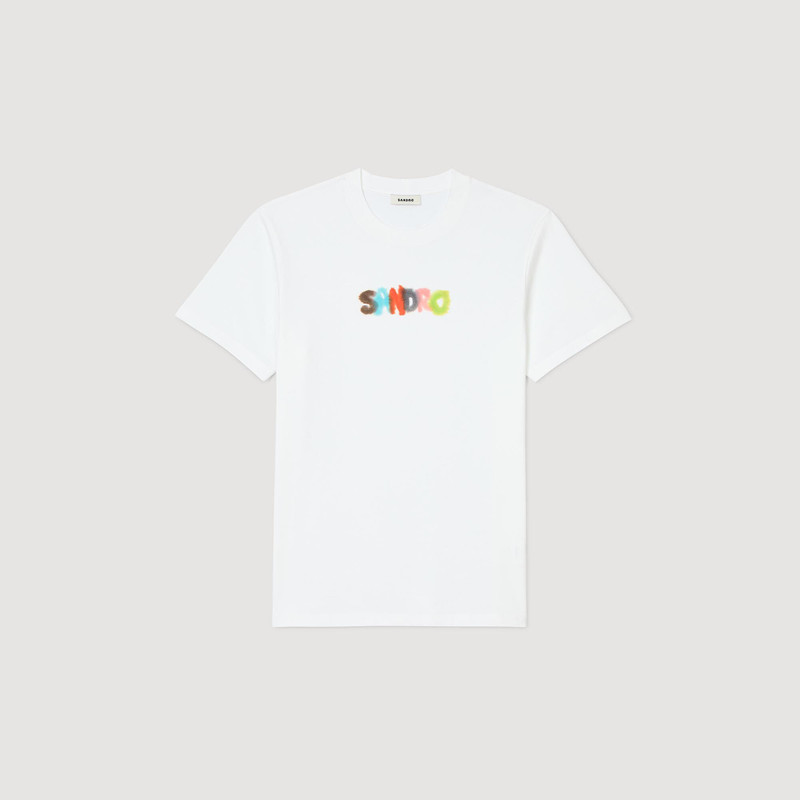 WILD ANIMALS T-SHIRT 1