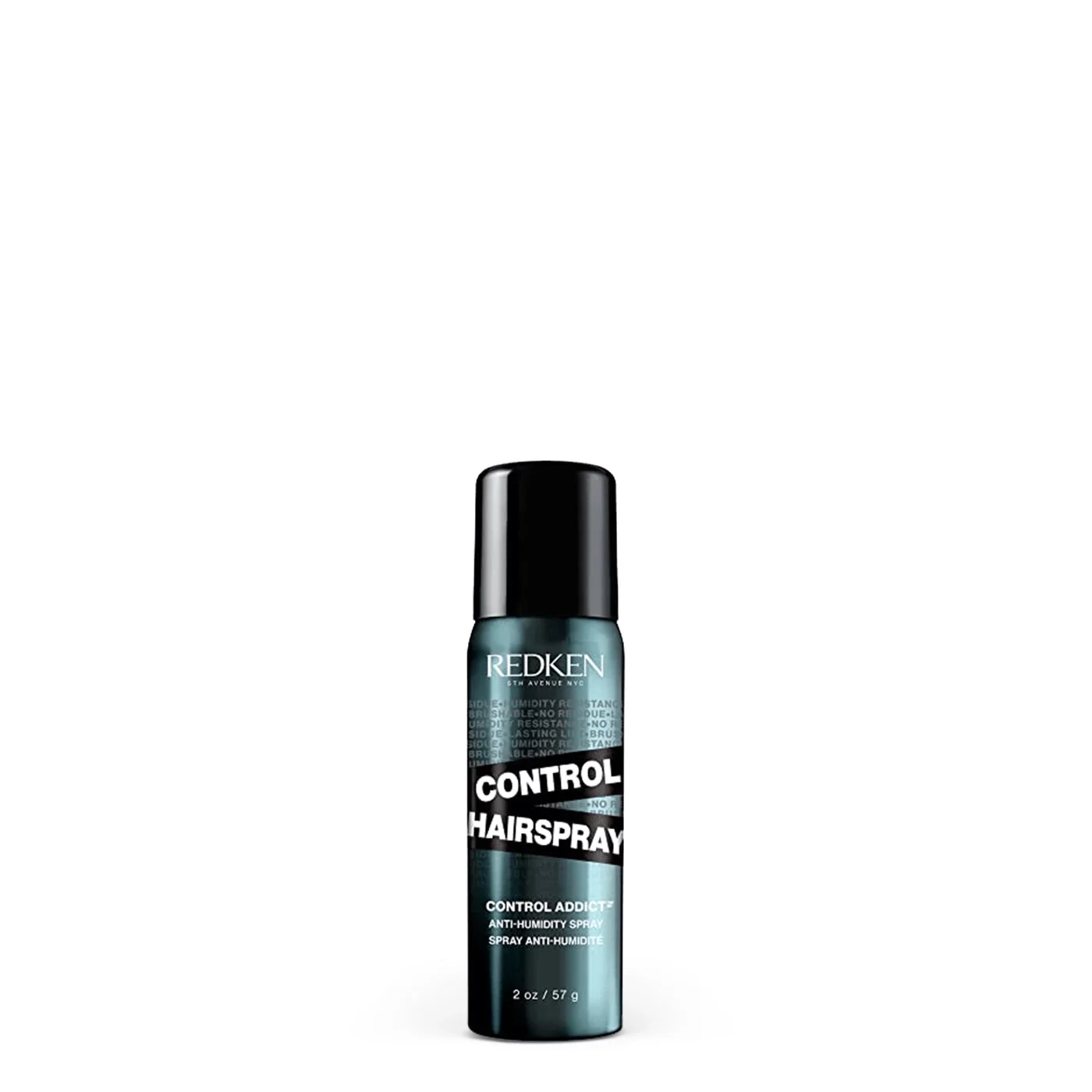 CONTROL HAIRSPRAY - 1