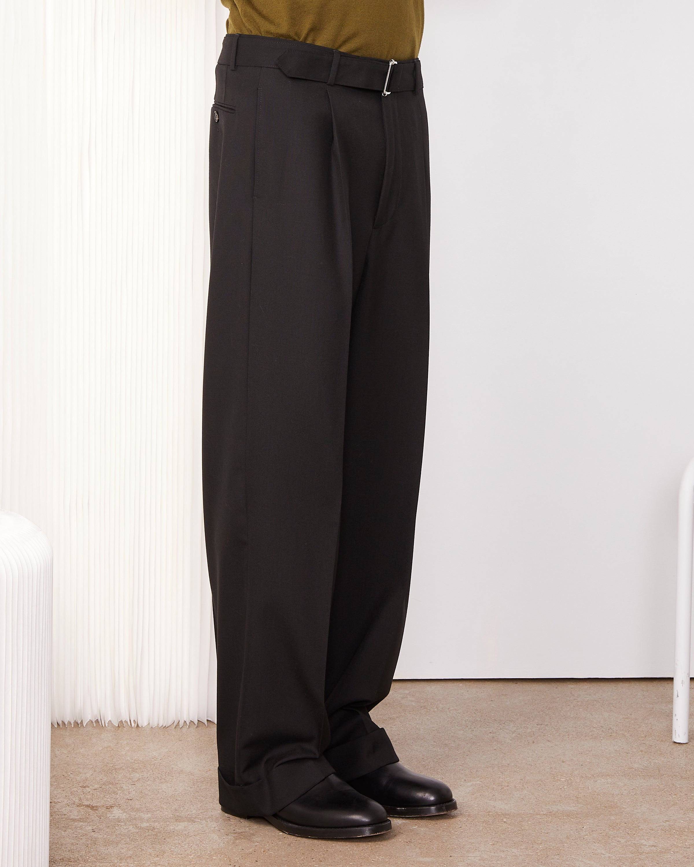 HUGO PANTS - 2