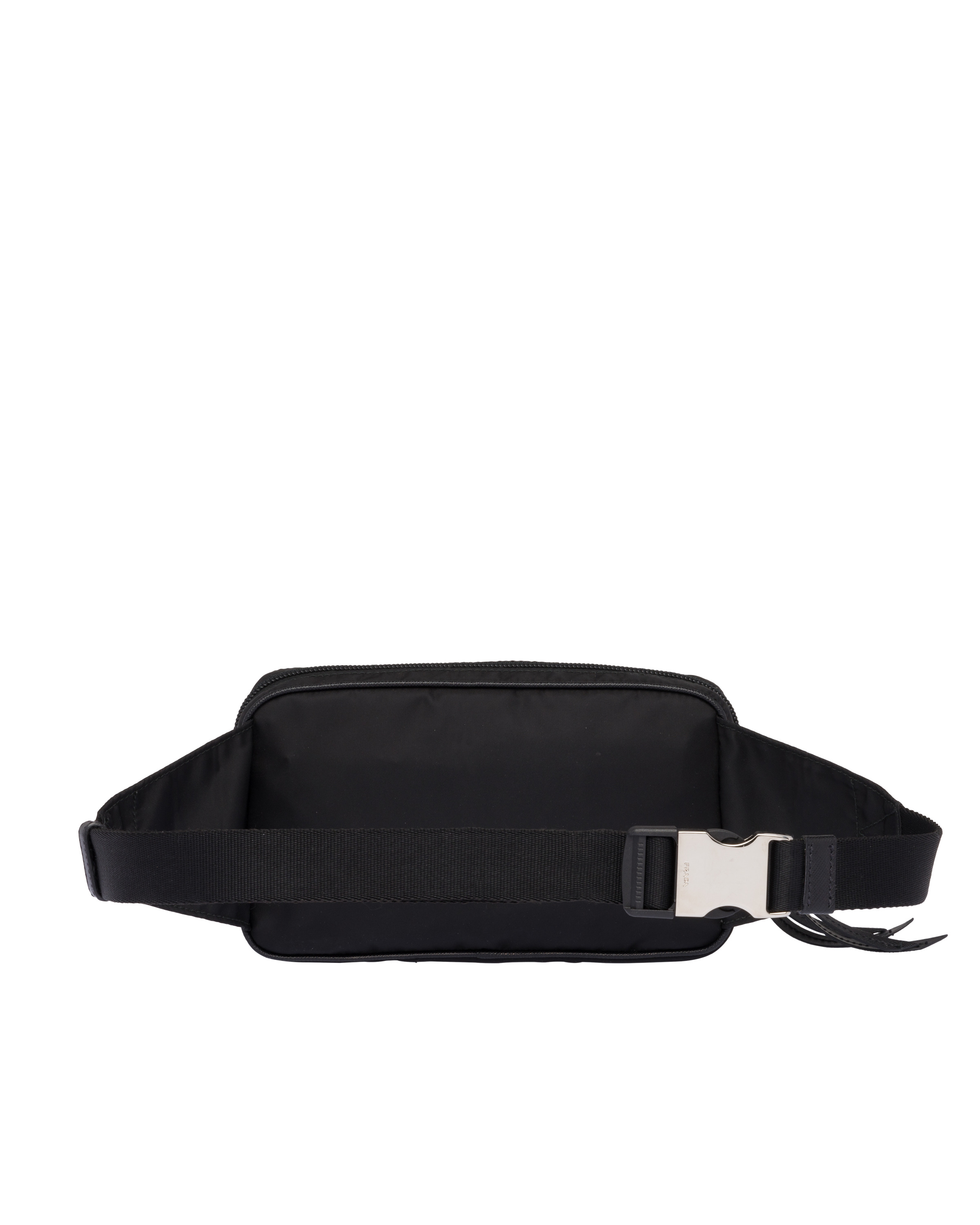 Re-Nylon belt bag - 4