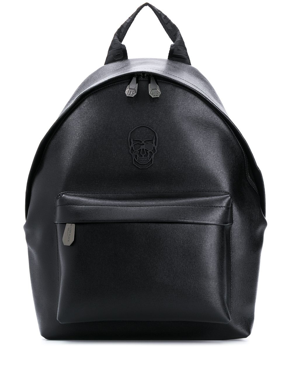 Skull backpack - 1