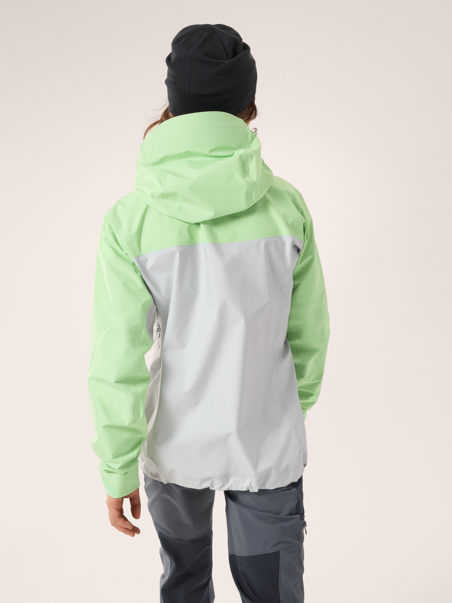 Alpha Jacket - 4