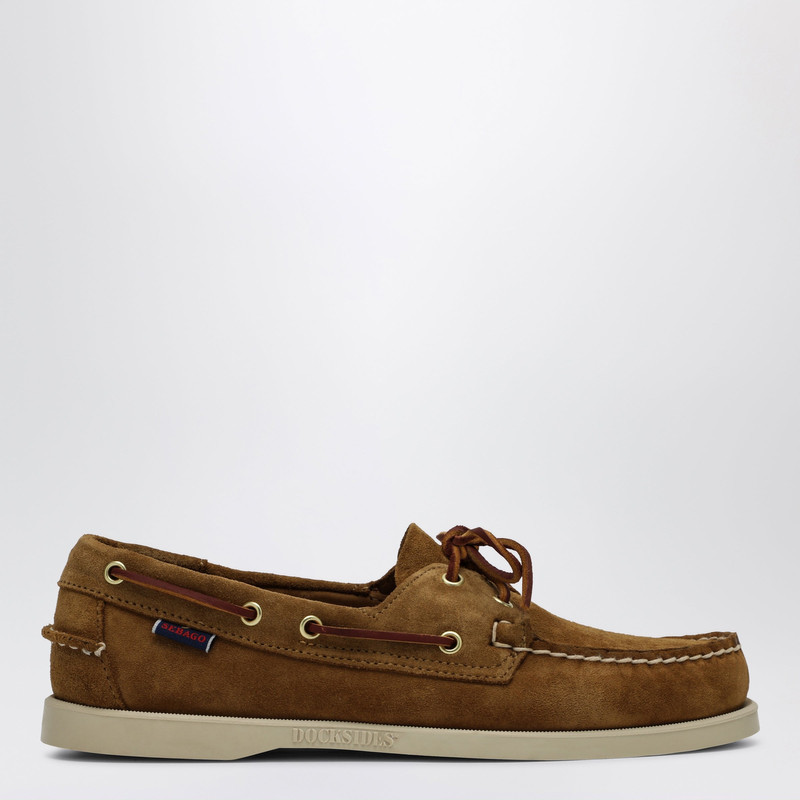 Portland Artisan loafer Curry Beige 1