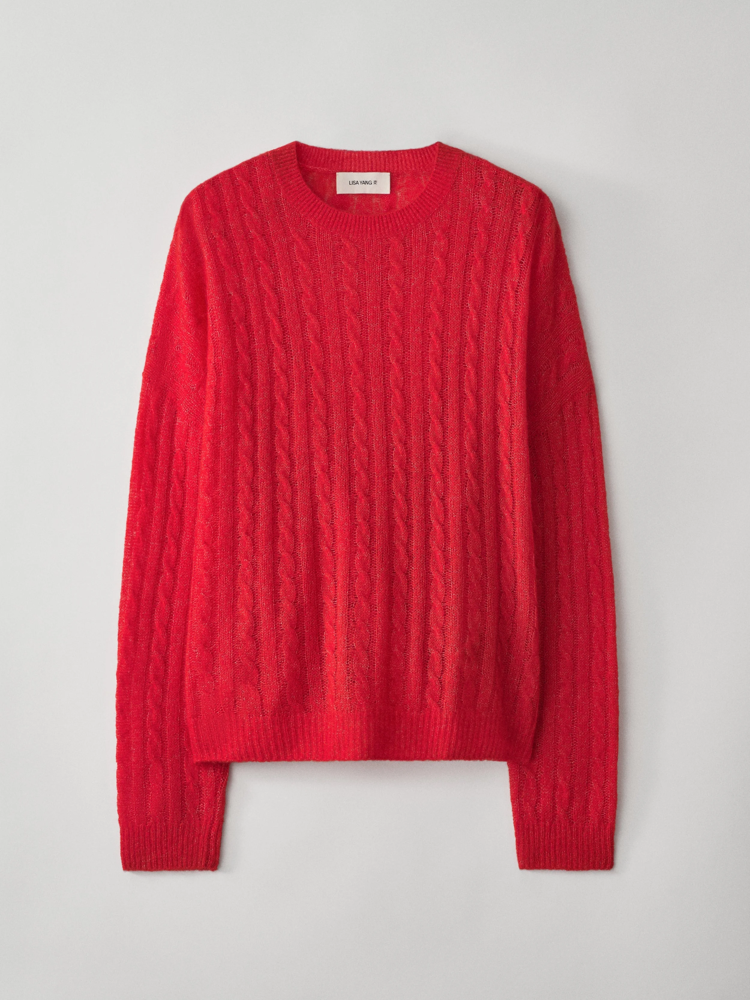 Amabel Sweater - 1
