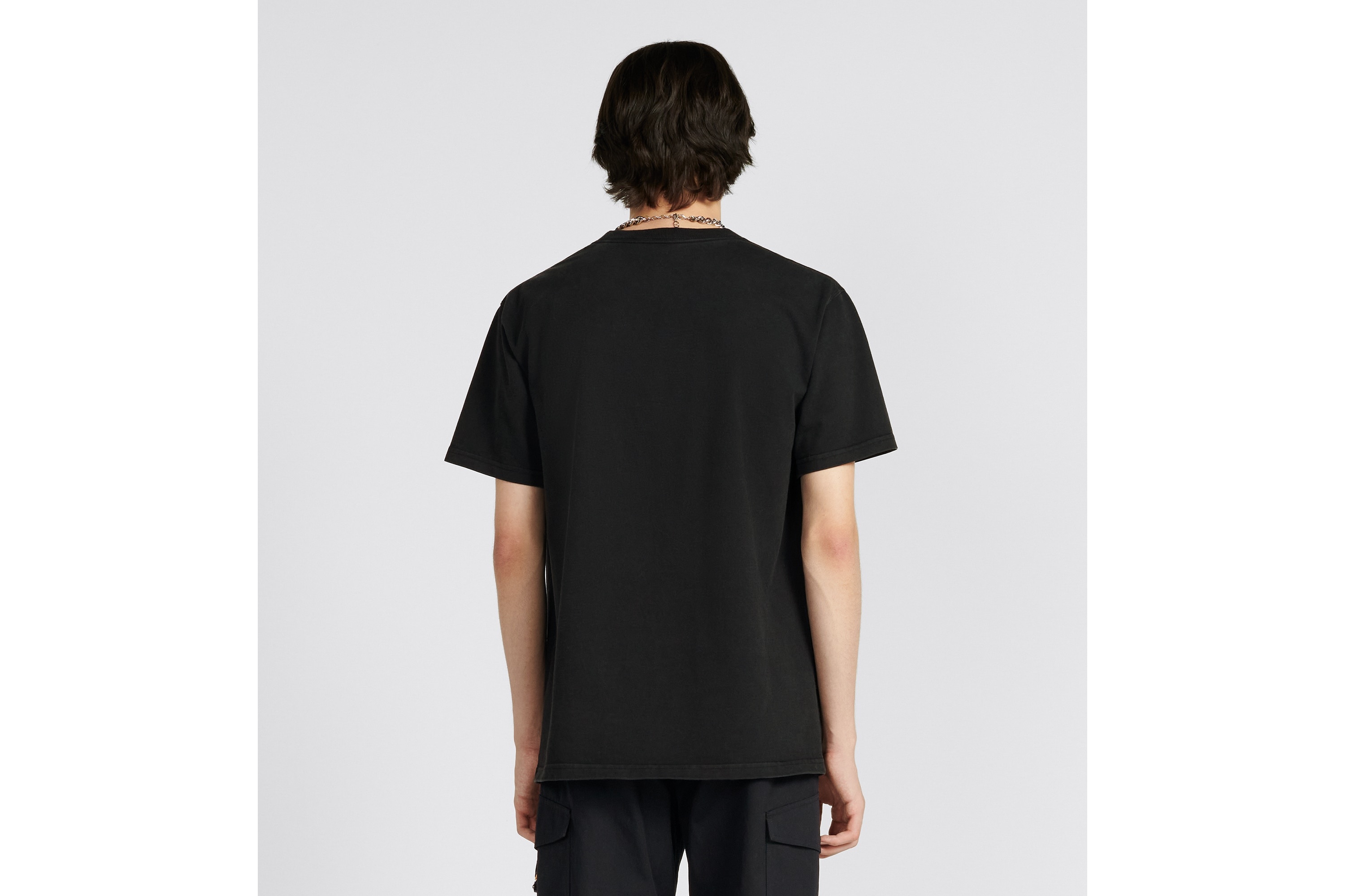 Christian Dior Couture T-Shirt, Relaxed Fit - 7