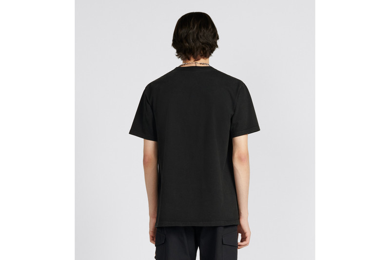 Christian Dior Couture T-Shirt, Relaxed Fit 7