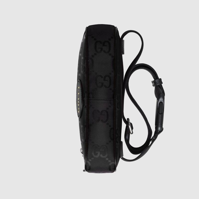 Gucci Off The Grid belt bag 8